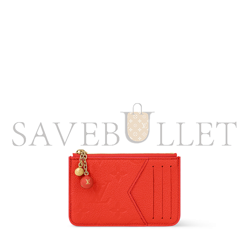 l0vis Vvtt0n romy card holder m28984 (12*8*0.8cm)